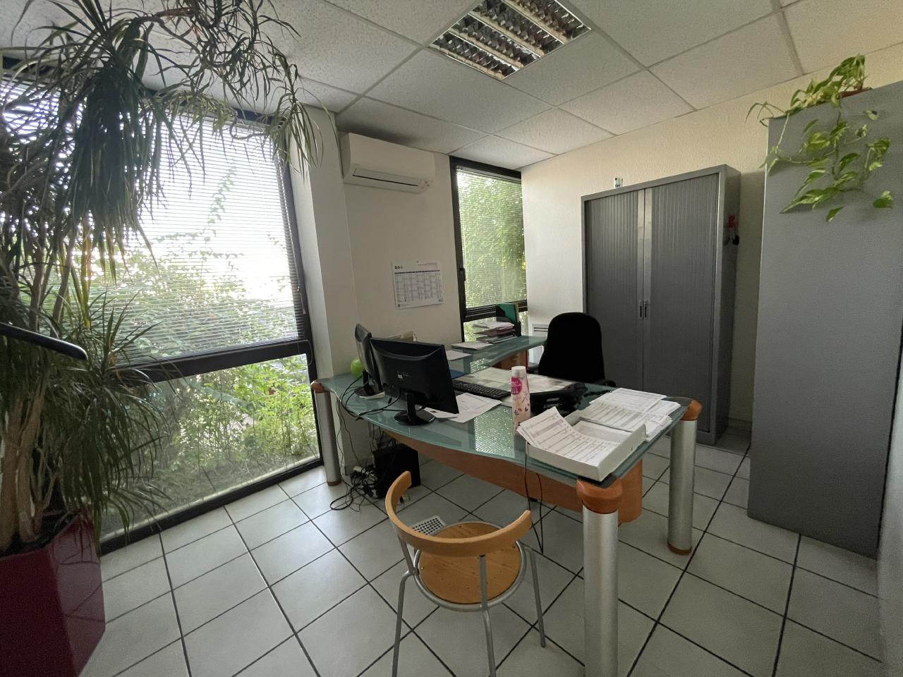 Local d'activité Portet-sur-Garonne 3360m² Location local d'activité Portet-sur-Garonne Haute-Garonne OLACT2531402 16